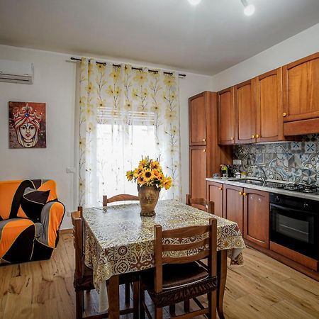 La Casa Degli Scrittori Lejlighed Agrigento Eksteriør billede