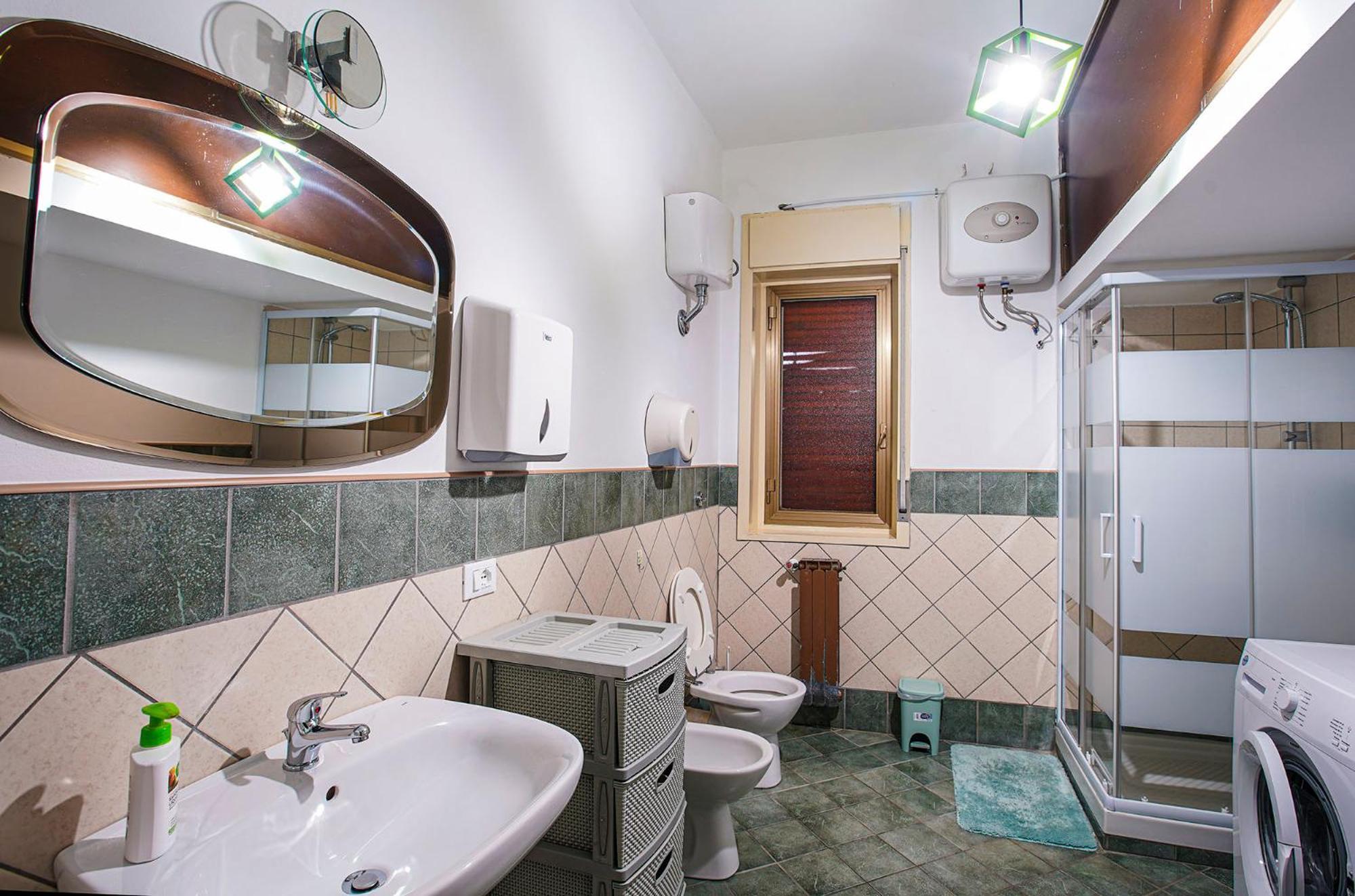 La Casa Degli Scrittori Lejlighed Agrigento Eksteriør billede